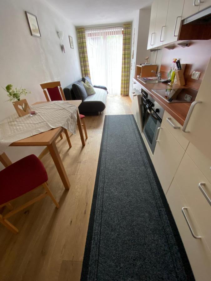 Trixlhof Bed & Breakfast Sankt Ulrich am Pillersee Exterior foto