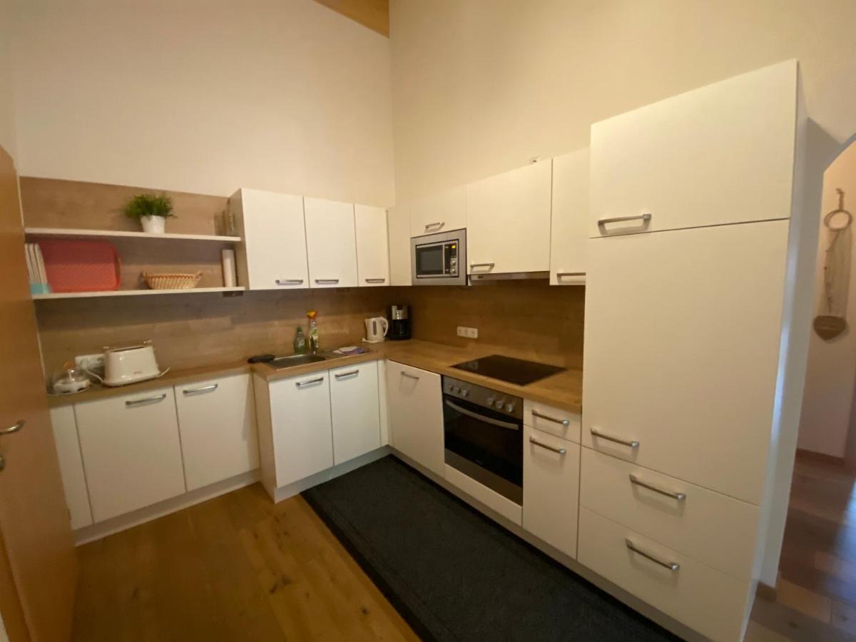 Trixlhof Bed & Breakfast Sankt Ulrich am Pillersee Exterior foto