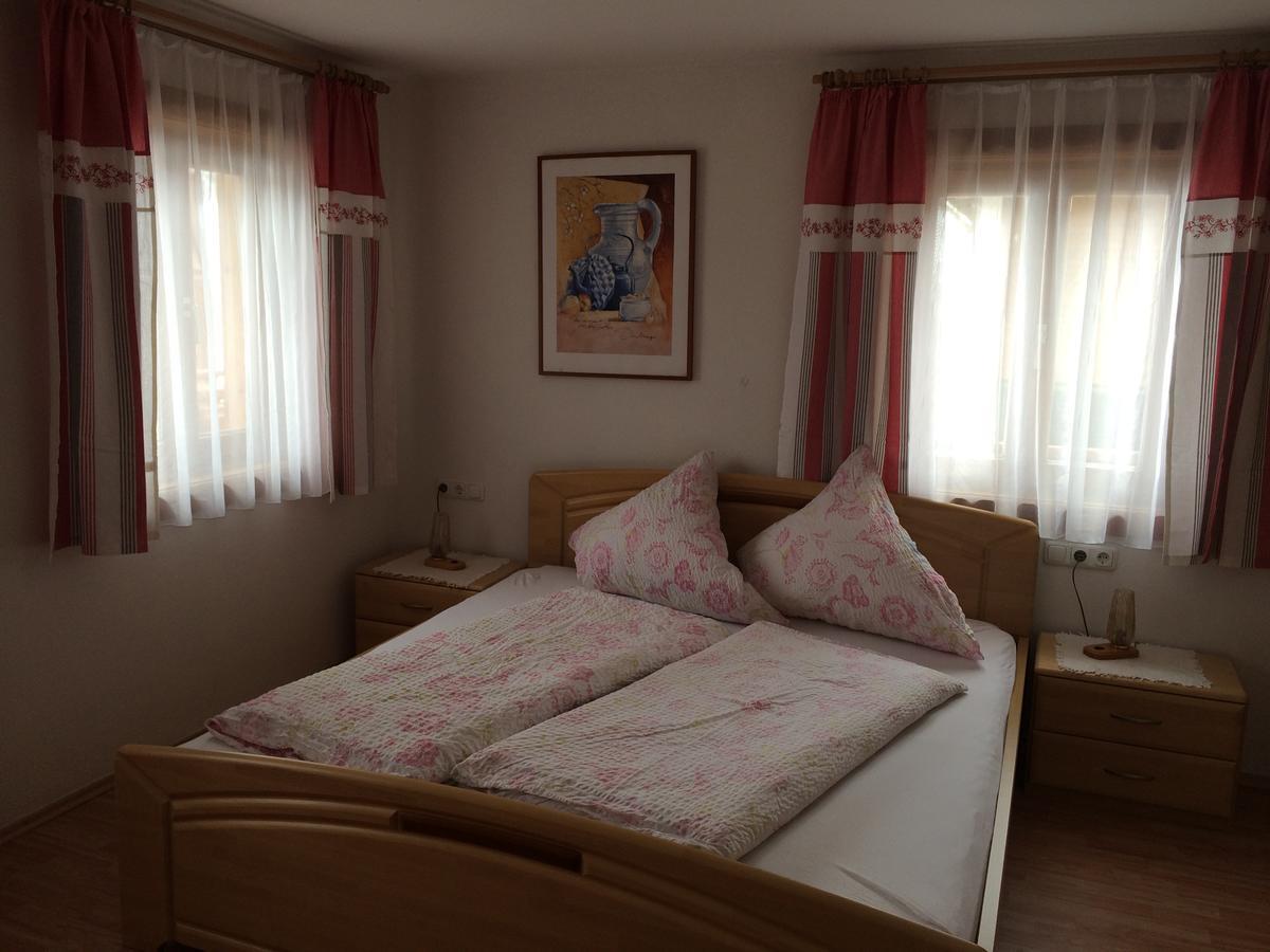 Trixlhof Bed & Breakfast Sankt Ulrich am Pillersee Exterior foto