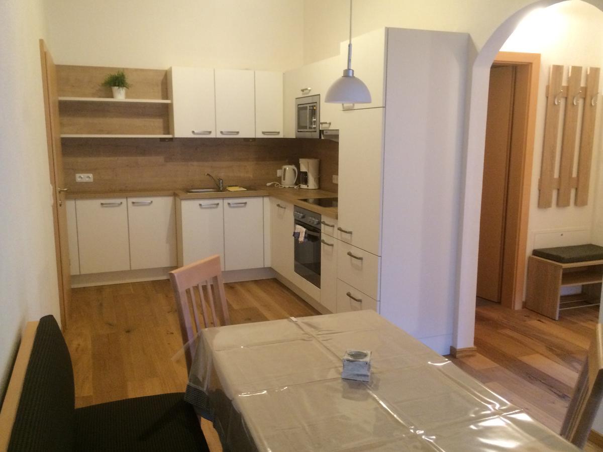 Trixlhof Bed & Breakfast Sankt Ulrich am Pillersee Exterior foto