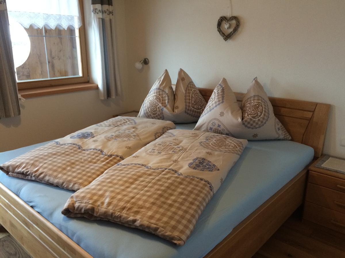 Trixlhof Bed & Breakfast Sankt Ulrich am Pillersee Exterior foto
