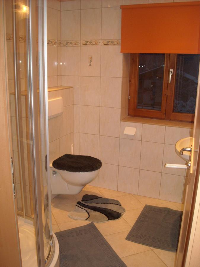 Trixlhof Bed & Breakfast Sankt Ulrich am Pillersee Exterior foto
