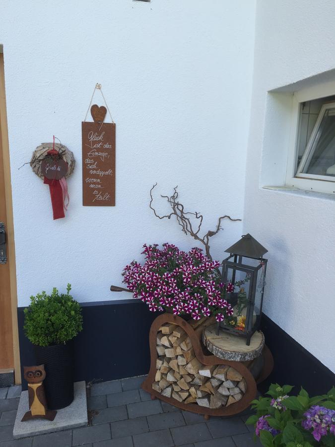 Trixlhof Bed & Breakfast Sankt Ulrich am Pillersee Exterior foto