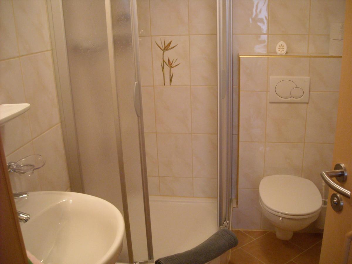 Trixlhof Bed & Breakfast Sankt Ulrich am Pillersee Exterior foto
